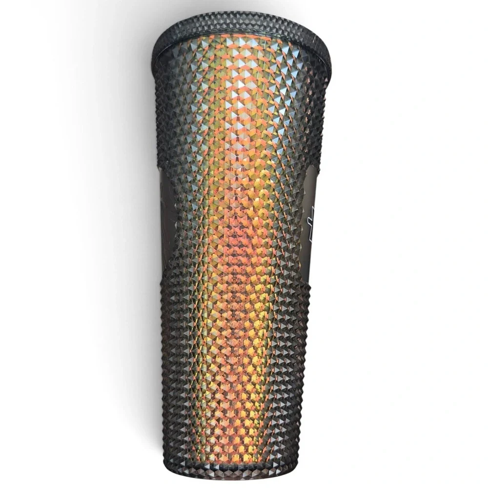 Starbucks San Diego State University SDSU Aztecs Studded Venti Tumbler No Straw